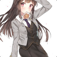 你喘着气跟我说你在跑步