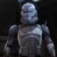 Commander Wolffe