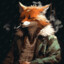 Foxrayne
