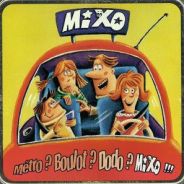 Mixo`