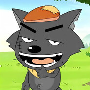 青青草原灰太狼