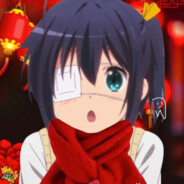 想遇到属于我的小鸟游nm