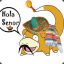 Slowpoke Rodriguez