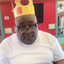 Martin Luther Burger King