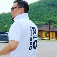 ЧингисWaяяioR