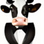 Tuxedocow