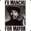el criminal Fu Manchu