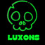 Luxons