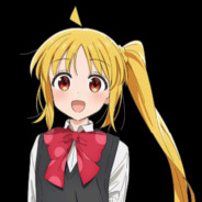 [结束乐队] 传奇鼓手伊地知虹夏