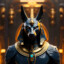 GoD Anubis