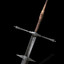 Zweihander +15