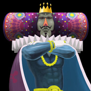 King of All Cosmos