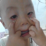 你好，我叫脑残