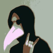 Попка Огурца