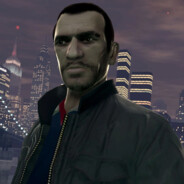 Niko Bellic