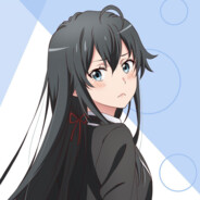 雪乃的青春恋爱物语