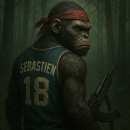 SEBASTIEN Steam avatar