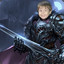 Warrior_SASHA
