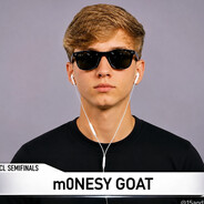 Player avatar