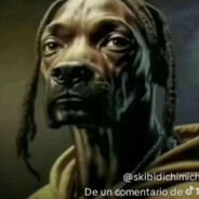 Snoop Dogg
