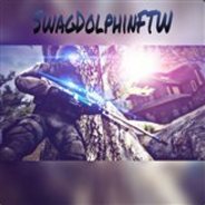 SwagDolphinFTW