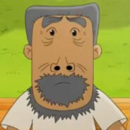 翻斗花园牛爷爷