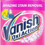 Vanish