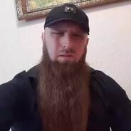 мощный мухамед