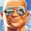 FINGERMAN