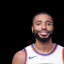 Mikal Bridges