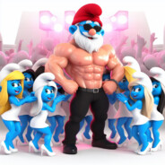 papasmurf