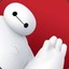 Baymax