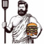 God Of Hamburgers