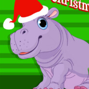 Gayla Peevey's Hippo
