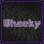 Whacky?