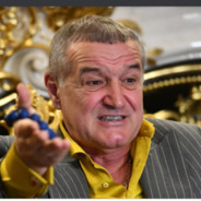 DINU PATURICA - steam id 76561199135980581