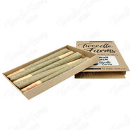 A Pack of Pre-rolls avatar