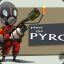 [ST.]- Pyro™