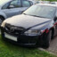 ^^11Mazda 6 2008 1.8 88 kW BENZY