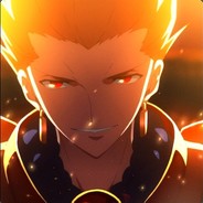 GILGAMESH - KING OF THE KINGS
