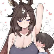 因枪马所以在后打狙