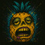 pineapple｡