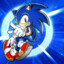 (Blue Blur)Heroboy99