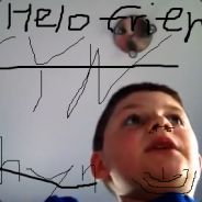 nothing but a peanut