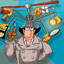Inspektor Gadget★