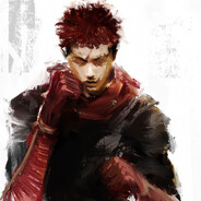 kurosawa larper