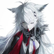 孤狼背离文明 迈入荒野 即是荒芜