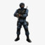 Counter-Terrorists