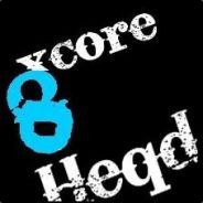 8xcore ! Heqd.