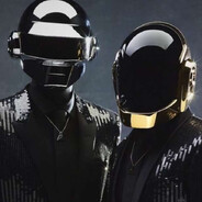 Harder Better Faster Stronger